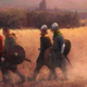 Illustration for article titled The Battlefield Is A Beautiful Place
